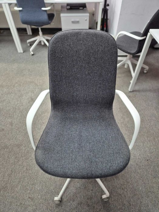 Scaune IKEA LÅNGFJÄLL diferite variante