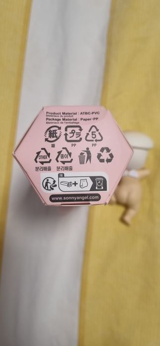 Sony angel   accesoriu telefon