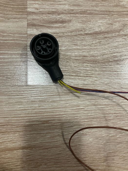 Катушки на двигатель м104