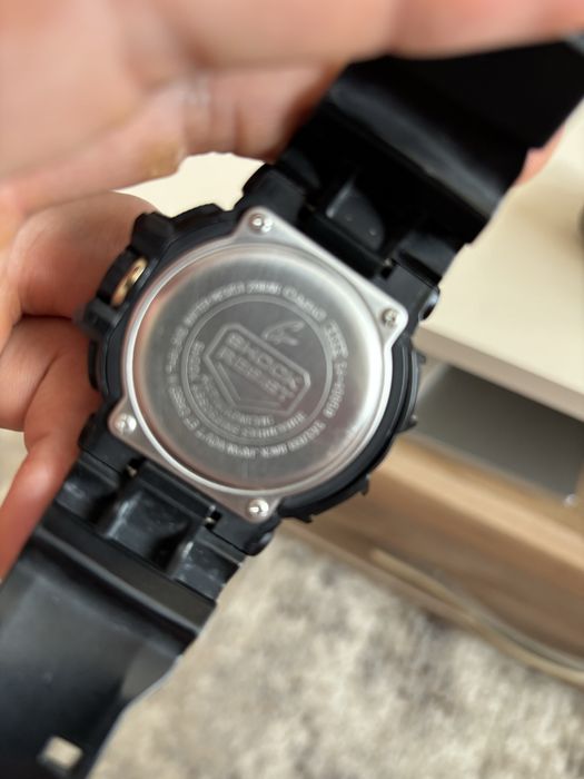 Casio G-Shock GA 400GB