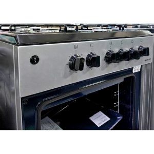 Газовая плита Artel (ГАРАНТИЯ +НОВАЯ)