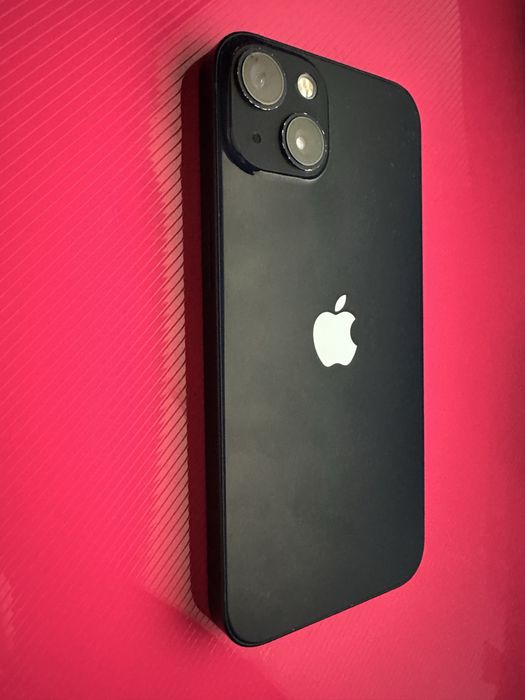 iPhone 13 Midnight 128GB