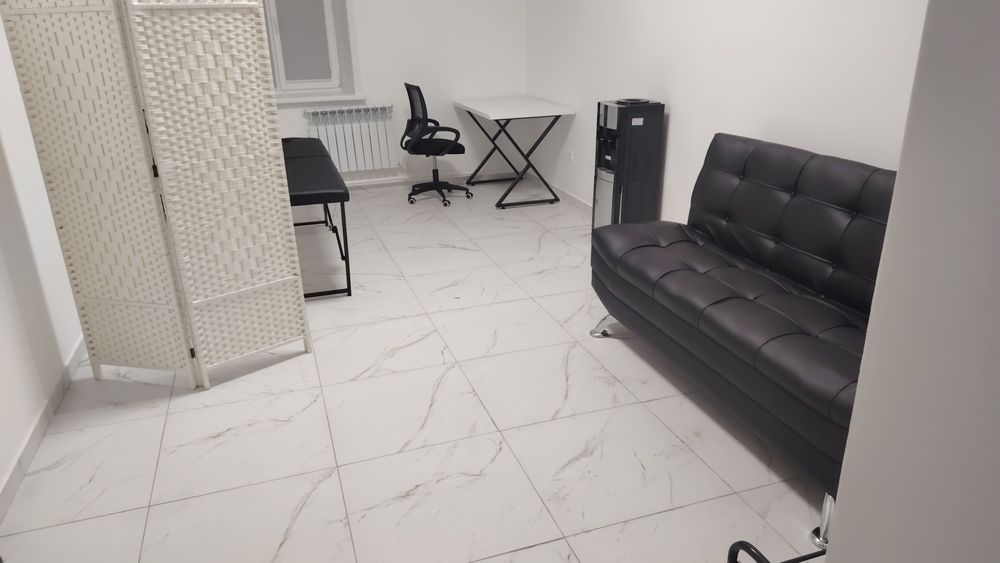 Массаж оздоровительный!