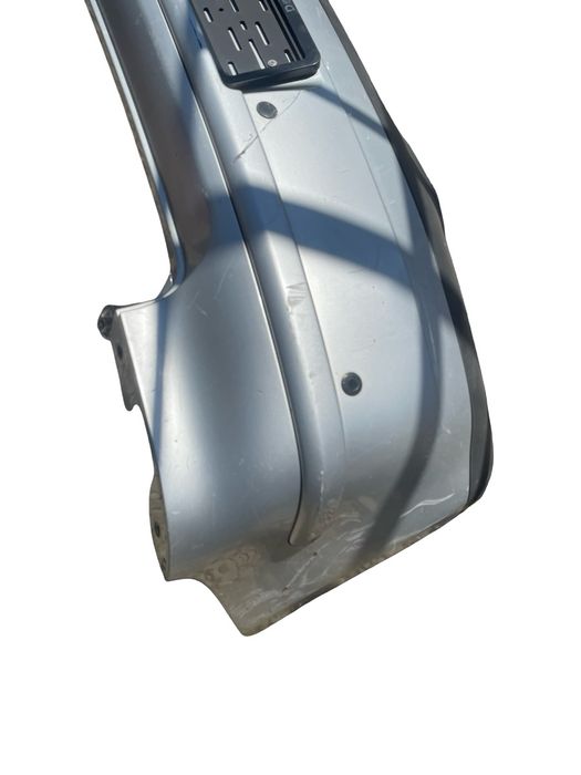 Bara Spate Spate Volkswagen Polo 9N_ 2001 - 2012 6Q6807421