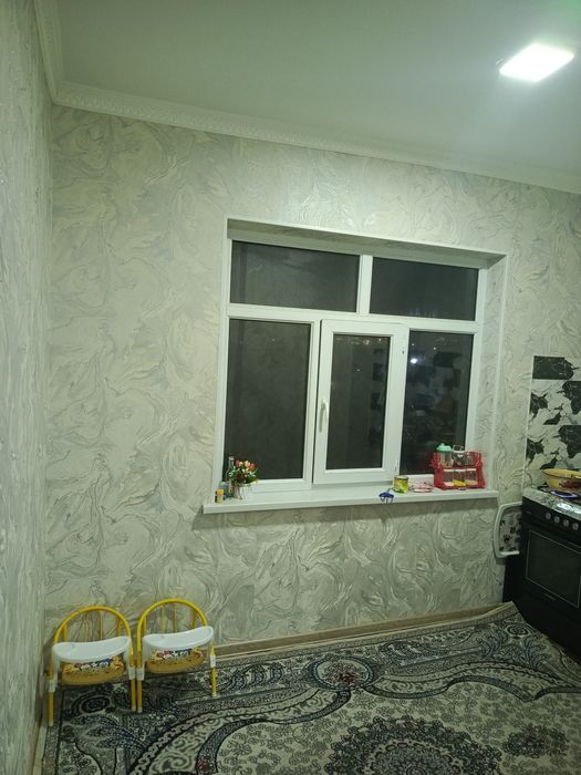 4 mikrarayon 1 xonali