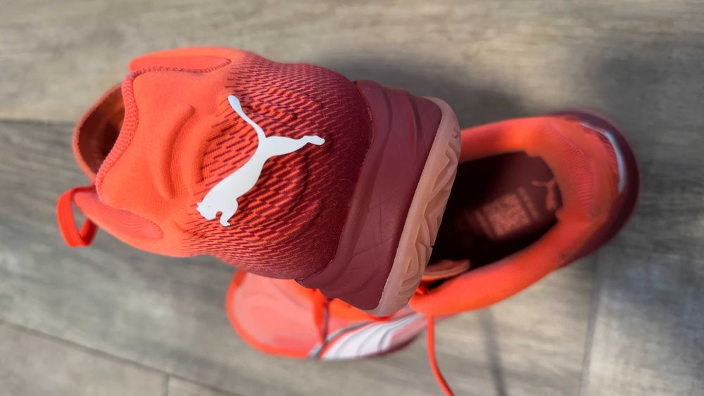 Incaltaminte Handbal Puma Nitro