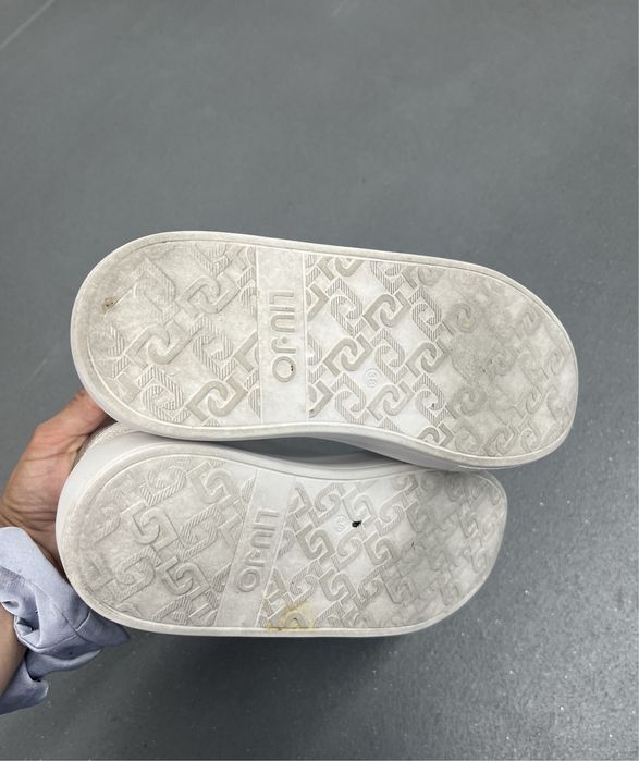 Дамски кецове и сникърси Liu Jo