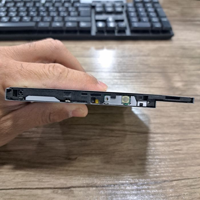 Multi DVD Writer