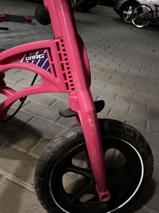 Детско  колело DRAG Kick
