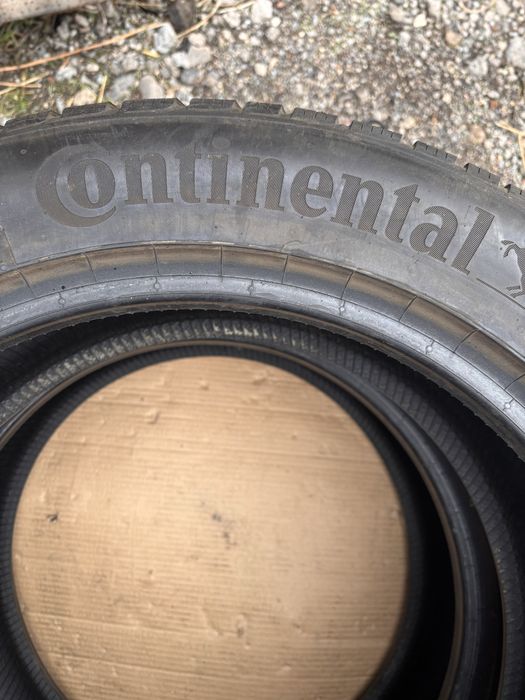 215/55/18 Continental 2 бр 2023