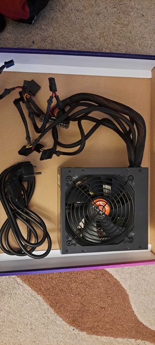 Vand sursa PC second  60 lei