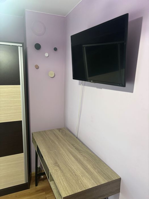 Дава се под наем Едностаен апартамент в Димитровград - 47 кв.м за 193.8 € - Снимка #9