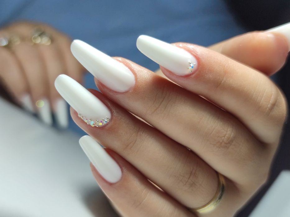 Unghii cu gel Galați