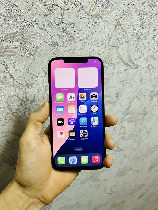 12 про макс 125.