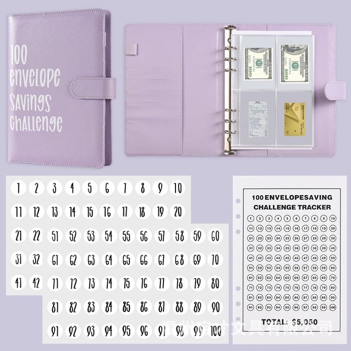 Блакнот копилка .