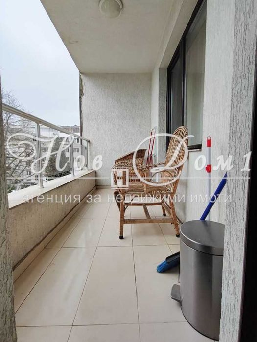 Модерен апартамент до Varna Mall стил, комфорт и престижна локация