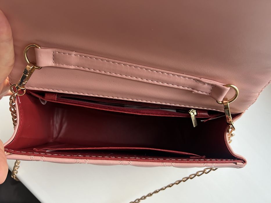 Продам сумку новую