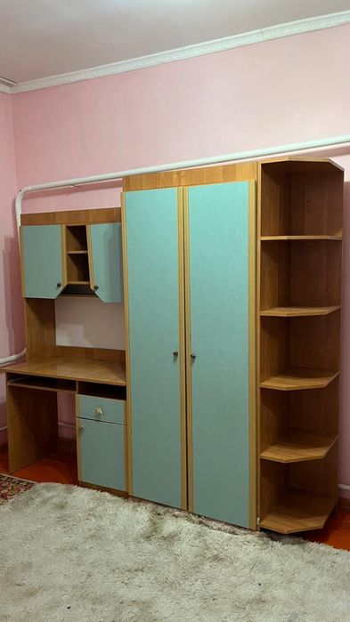 Детский гарнитур