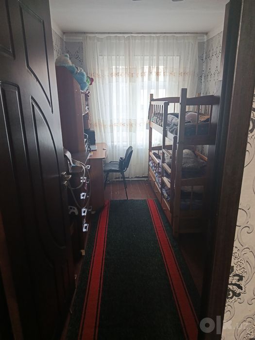Продаётся 3 комн.квартира. г.Нурафшан