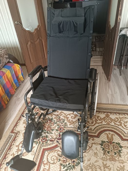 Инвалидная коляска