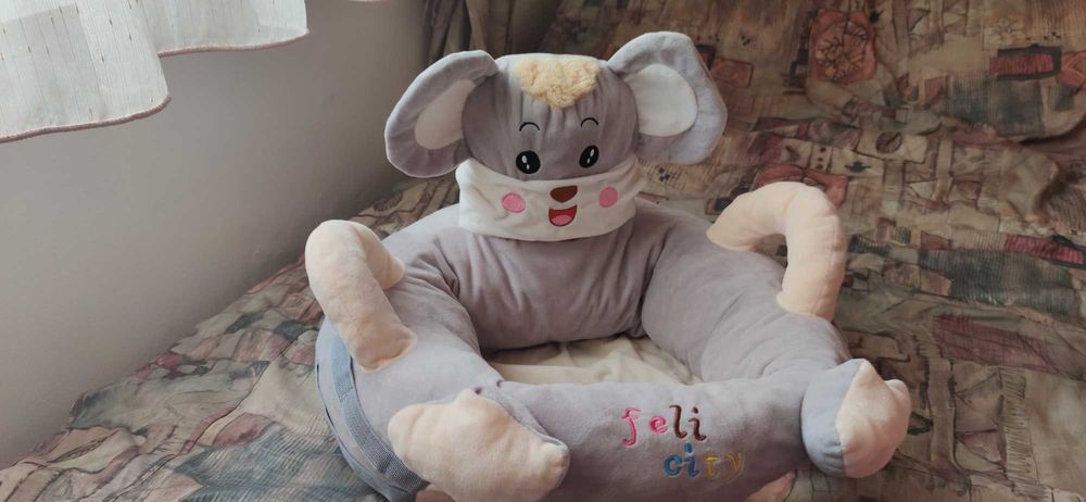 Бебешки фотьойл Feli Sity