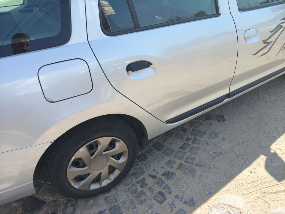 De vânzare : Dacia Logan Mcv