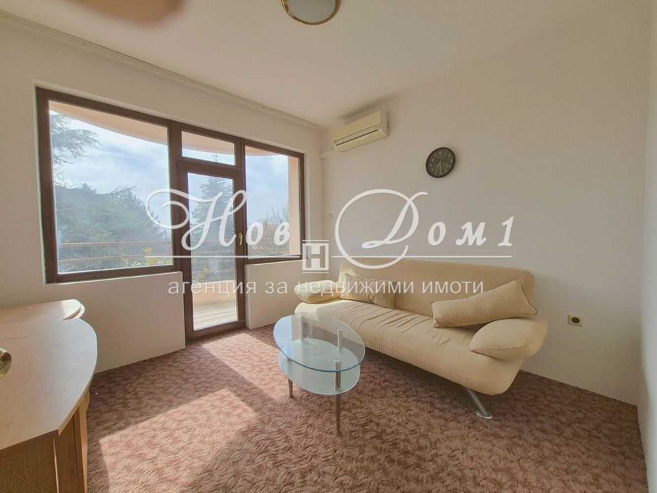 Градски уют с морски полъх – цял хотел под наем в м-т Ален Мак!