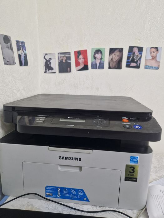 Продается Printer/Принтер
