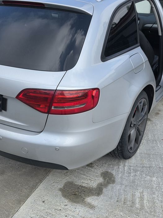 Dezmembrez audi a4 b8 2009 2014 berlina si brek