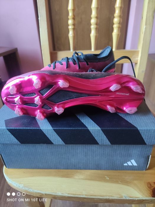 Бутонки Адидас нови