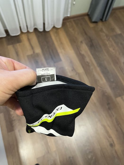 Любителски гащеризон