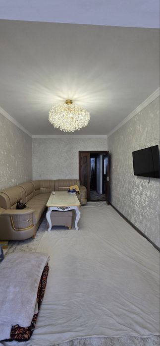 Юнусабад 17  2/4/5