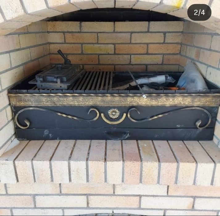 Изготовление м/к