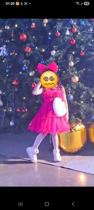 Карнавальные костюмы девочке