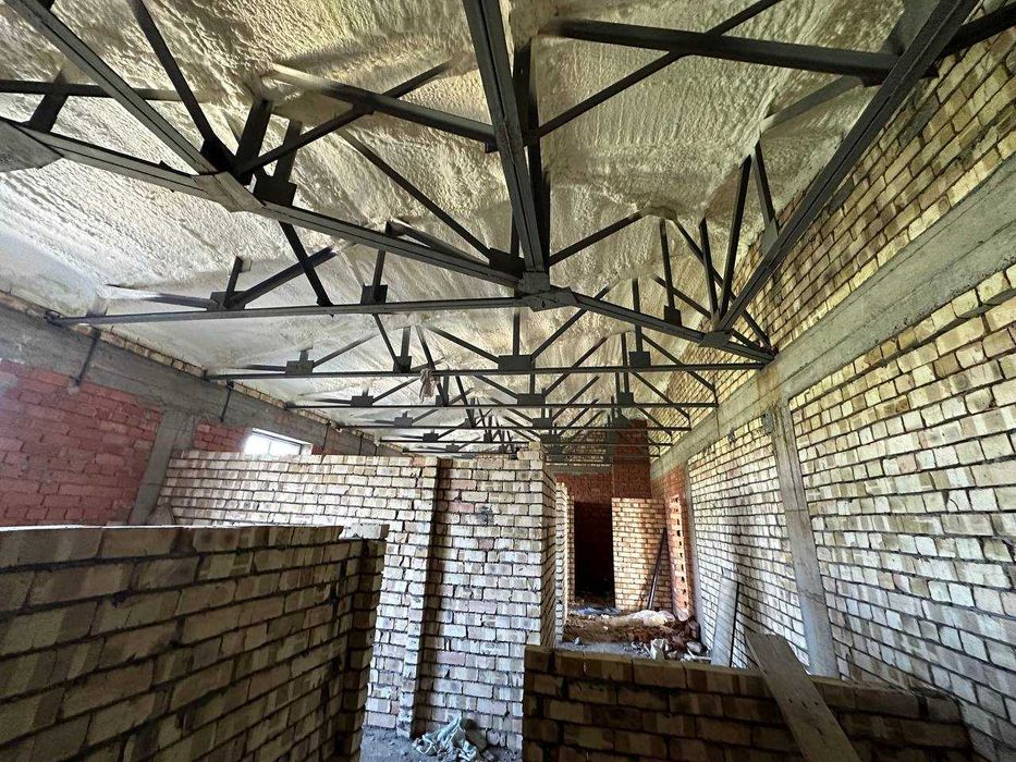 Penka sepish xizmati / Пена сепиш / Утепление пеной / Напыление пена