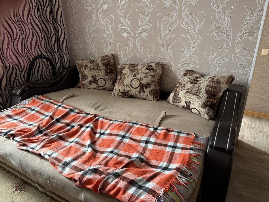 Продается раскладной диван