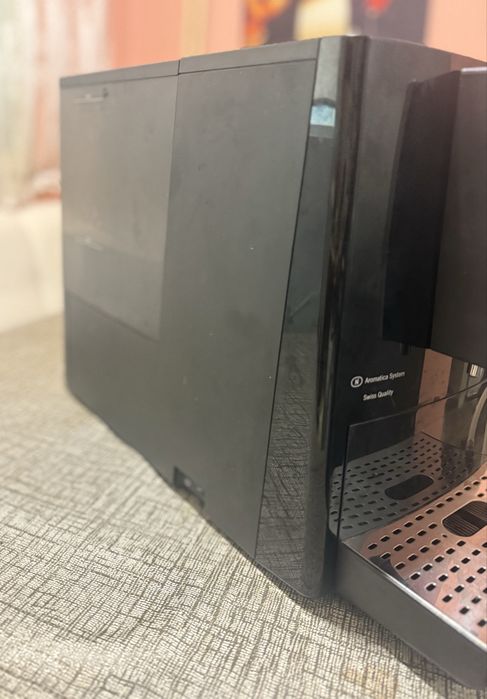 Кафемашина nivona caferomatica