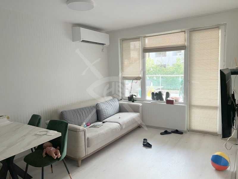 Двустаен апартамент в Поморие 72440