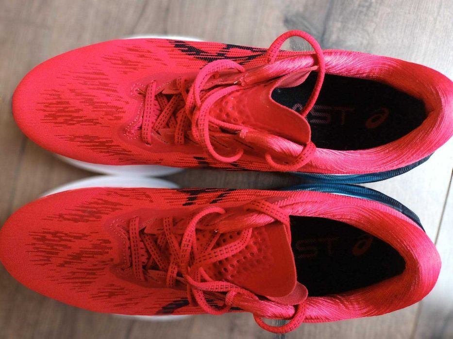 Asics Novablast 3, marimea 45