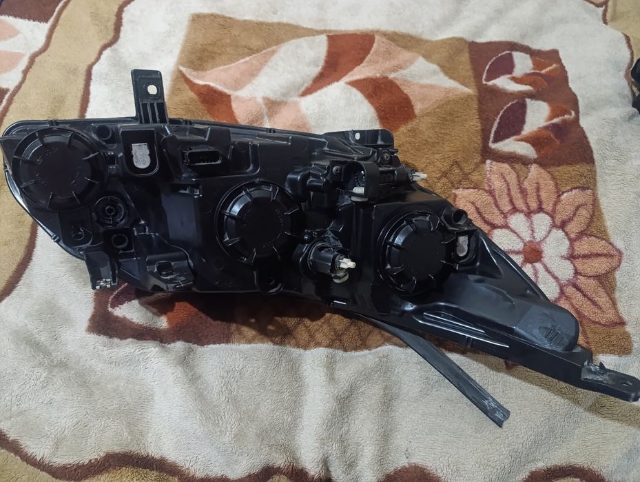 Фара на Рено Самсунг SM5