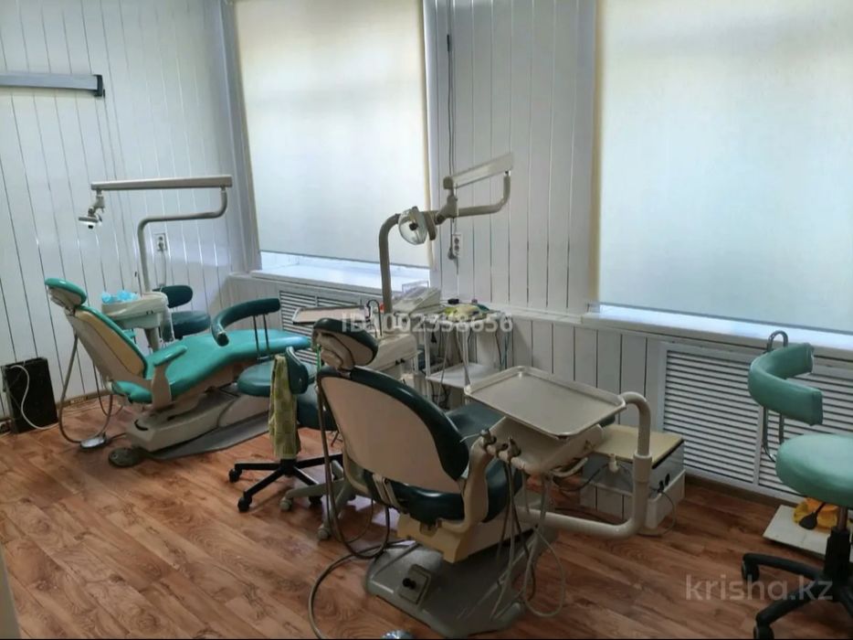 Продадим здание- стоматологию