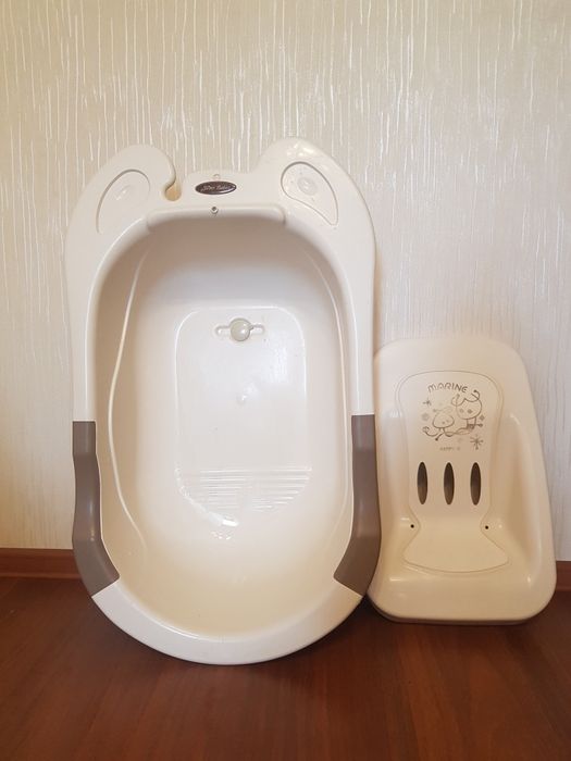 Продам ванночку для купания