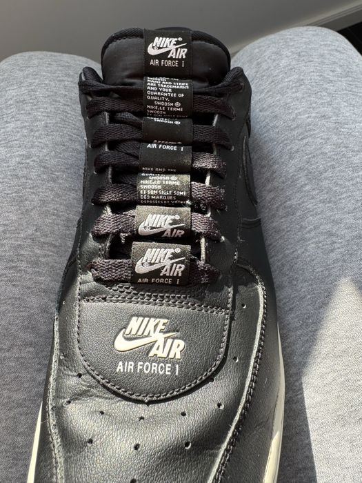 Nike Air Force 1 – оригинални