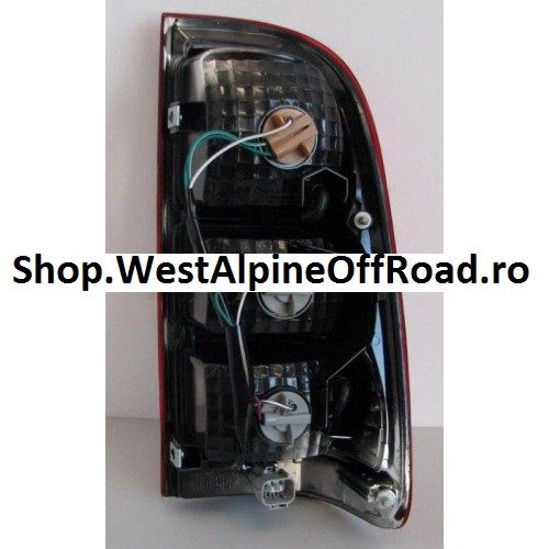 Lampa spate stop semnalizare Toyota Hilux Vigo (2004-2010)
