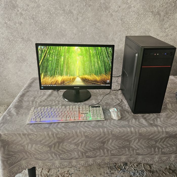 Продам Компьютер