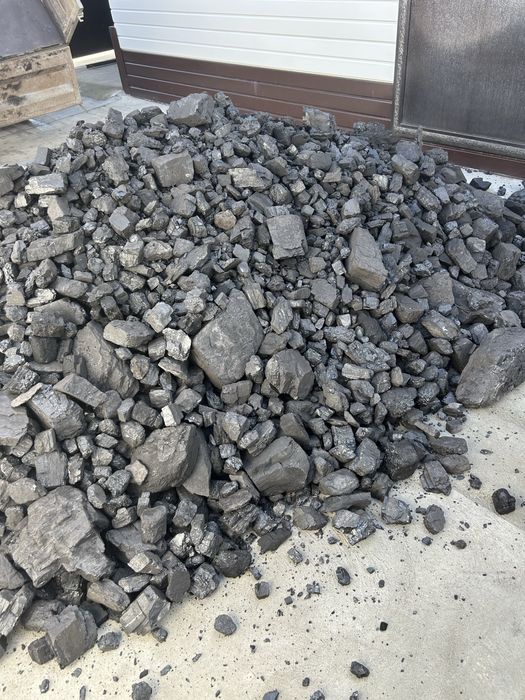 Продам уголь всех марок