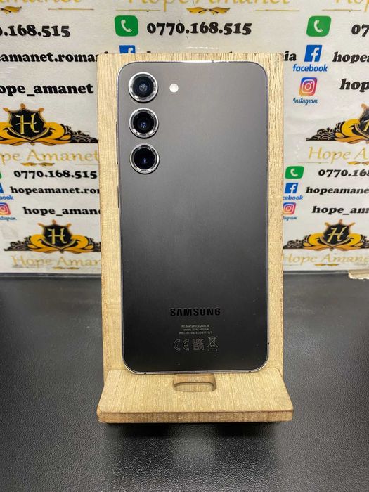 Hope Amanet P3 Samsung S23 / STOCARE 128GB/8 RAM