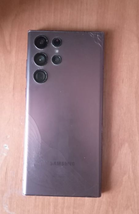 Обмен Самсунг С22 Ультра