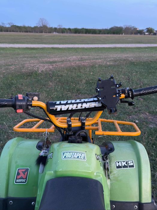 ATV hummer 128cc