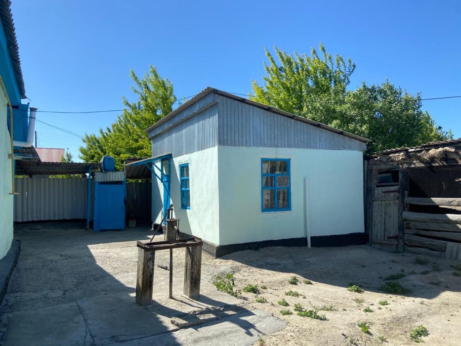 Продам частный дом